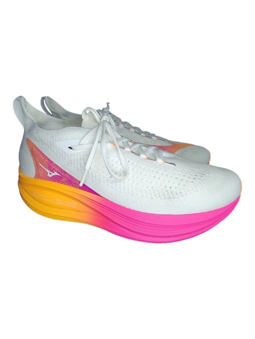 Mizuno Neo Vista 2, Womens 11